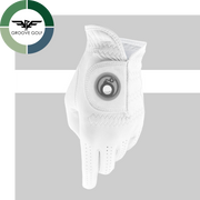 (Qty. 6) Premium -- 100% Leather Golf Glove - Gift Subscription