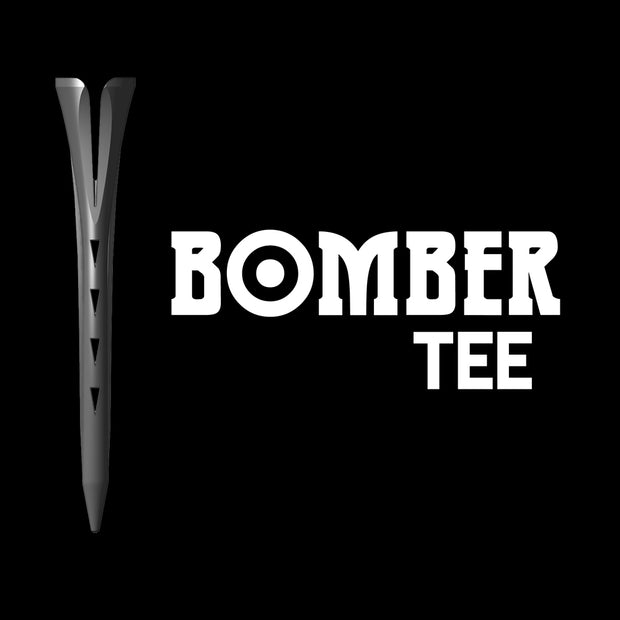 Bomber Tee