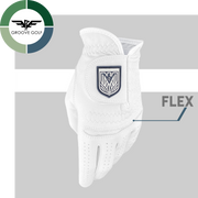 (Qty. 6) Premium -- 100% Leather Golf Glove - Gift Subscription