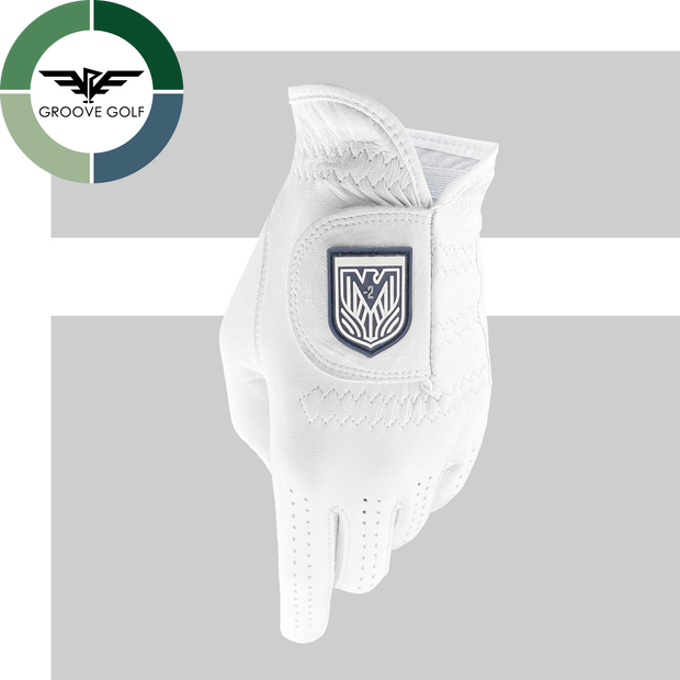 (Qty. 6) Premium -- 100% Leather Golf Glove - Gift Subscription