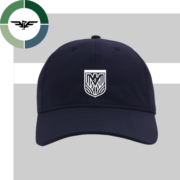 Eagle (-2) - Golf Hat