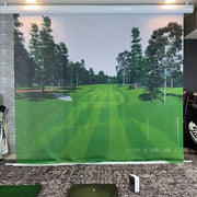 Groove Golf Epic Net